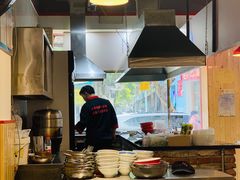 -冯烫烫跷脚牛肉·川菜小馆(武胜西街店)
