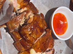 -花椒俏川菜小馆(南海万达店)