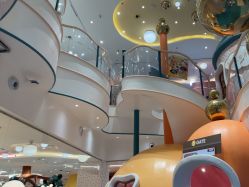 -奈尔宝家庭中心·亲子餐厅(苏州大悦城店)