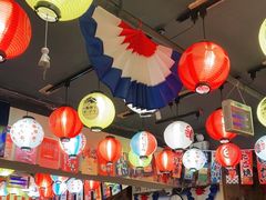 -桃太郎创作料理(大坪店)