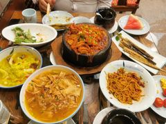 -西江美食舫·江西菜(健德桥店)