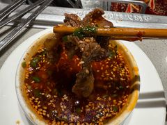 -海底捞火锅(江北万达商业广场店)