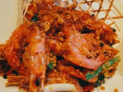-避风塘(百联奥特莱斯广场店)