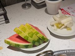 -左庭右院鲜牛肉火锅(长泰广场店)