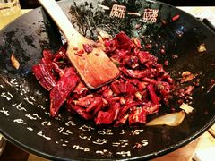 -一麻一辣麻辣香锅(方庄店)