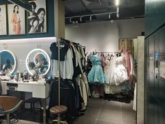 -海马体照相馆(佛山岭南站店)
