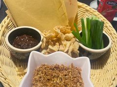 -鲁菜根·泰安菜(万达店)