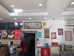 -新川面馆(新街口二店)