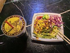 -清真盛志望麻酱酿皮铺