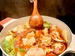 -蟹犇前•帝王蟹雪蟹(陆家嘴店)