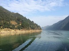 -新安江山水画廊风景区