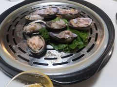 -蔚海之都·象山蒸汽海鲜(仙霞路店)