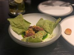 -GANEA 厨房神话故事西餐厅