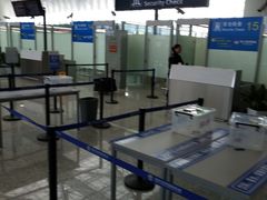 -温州龙湾国际机场