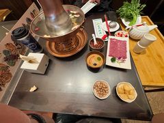 -南门涮肉(后海店)