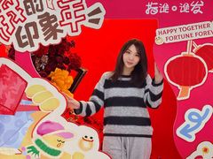 -天津梅江印象城