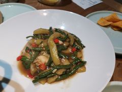 -郭家大院 老南京土菜(九霄店)