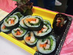 -百济韩国语(虹口校区)