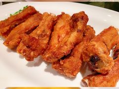 -上海小南国(正大店)