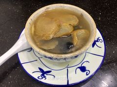 -達揚原味燉品(文明路店)