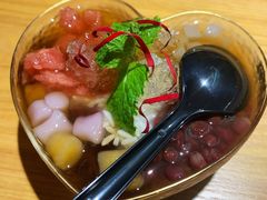班花冰粉-班花麻辣烫(南京概念店)