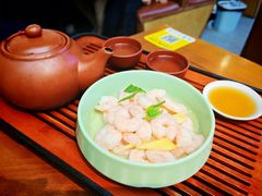 -外婆烧.老杭帮菜(庆春店)