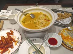 -小菜园新徽菜(滁州苏宁店)