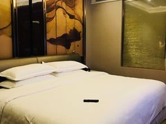 -郑州美盛喜来登大酒店