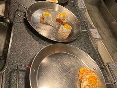 -洲际酒店·地平线全日餐厅HORIZON CAFÉ