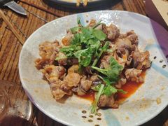 -蚝堡海鲜·威海菜·海肠捞饭·烧烤·亚洲吃蚝公司(幸福门店)