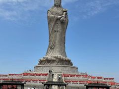 -天津妈祖文化园