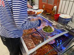 -永安里地摊烤肉(首创店)