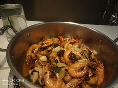 -七欣天香辣蟹火锅(无锡金太湖国际城店)