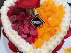 -一家人(凯旋路店)