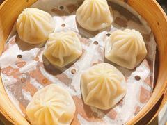 上海鲜肉小笼-姚面记·海派家常菜(恒基名人购物中心店)