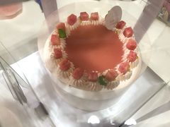 -浮光之丘MontCake生日蛋糕(科华路店)