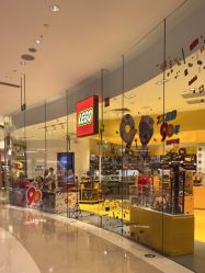 -LEGO(国贸商城店)