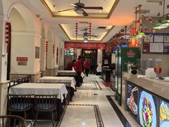 -昱德来·天津菜·渤海湾小海鲜(华夏店)