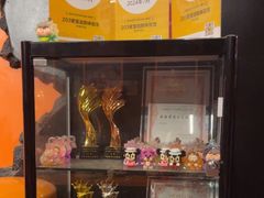 -203密室逃脱体验馆·聚会·亲子·团建(中关村店)
