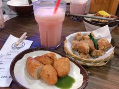 -阿元来了(西环店)