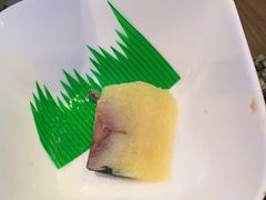 -丹东汇侨希尔顿花园酒店自助餐