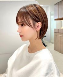 -FASHION PALACE hair+