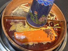 -咏江南·苏式火锅·苏州评弹(观前街店)