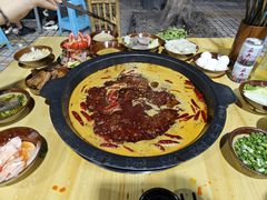 -麻大侠老火锅(巴国城店)
