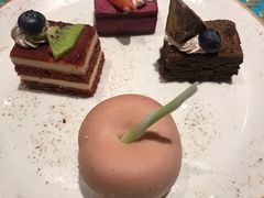 -沈阳和平艾美酒店新食谱西餐厅