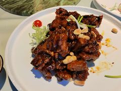 -申粤轩酒楼·三十年粤菜经典(丁香花园店)
