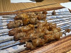 -马记永·兰州牛肉面(天通苑家乐福店)
