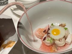 -遇外滩(BFC外滩金融中心店)