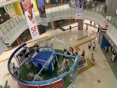 -凯德广场(学府店)