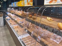 -巴黎贝甜(常德路店)